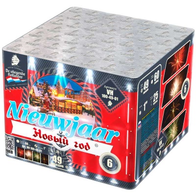 Новый год Фейерверк купить в Липецке | lipeck.salutsklad.ru