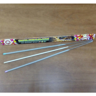 Светофор 400 мм. Бенгальские огни купить в Липецке | lipeck.salutsklad.ru