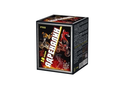 Адреналин Батарея салютов купить в Липецке | lipeck.salutsklad.ru