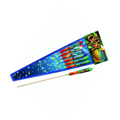 Tristar Тристар Ракеты купить в Липецке | lipeck.salutsklad.ru