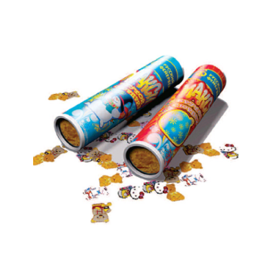 Макси с сюрпризом (Маска) Хлопушки купить в Липецке | lipeck.salutsklad.ru