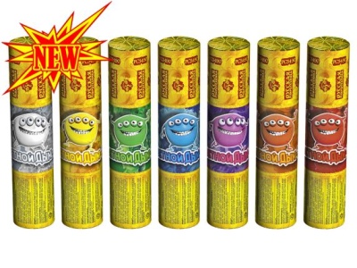 Цветной дым 35 Цветной дым купить в Липецке | lipeck.salutsklad.ru