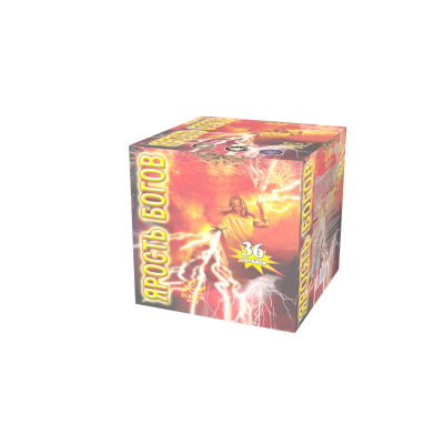 Ярость богов Фейерверк купить в Липецке | lipeck.salutsklad.ru