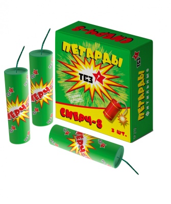 Смерч-8 Петарды купить в Липецке | lipeck.salutsklad.ru