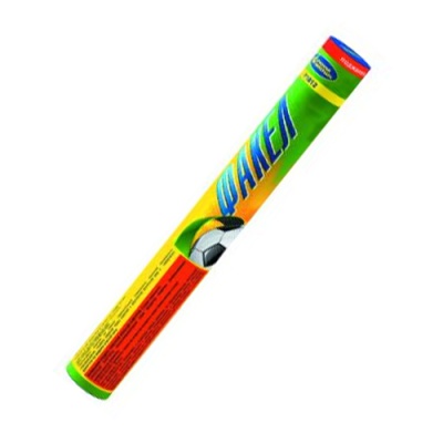 Цветопламенный зеленый Фальшфейер купить в Липецке | lipeck.salutsklad.ru