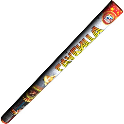 Гаубица Римские свечи купить в Липецке | lipeck.salutsklad.ru