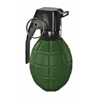 Граната имитационная пиротехническая (горох) Петарды купить в Липецке | lipeck.salutsklad.ru