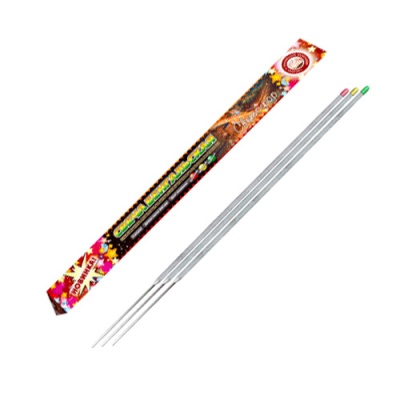 Светофор 300 мм. Бенгальские огни купить в Липецке | lipeck.salutsklad.ru