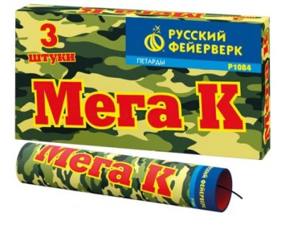 Мега К Петарды купить в Липецке | lipeck.salutsklad.ru