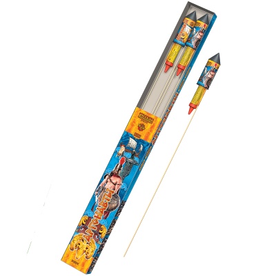 Аргонавты Ракеты купить в Липецке | lipeck.salutsklad.ru