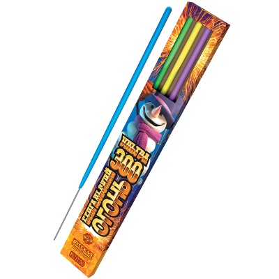 Ультра 300 мм. Бенгальские огни купить в Липецке | lipeck.salutsklad.ru