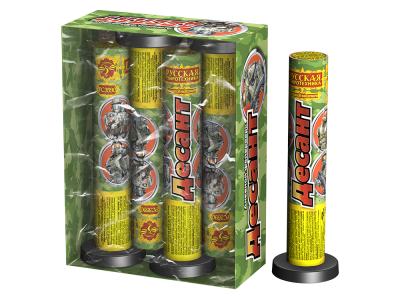 Десант Дневной фейерверк купить в Липецке | lipeck.salutsklad.ru