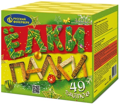 Ёлки палки Фейерверк купить в Липецке | lipeck.salutsklad.ru