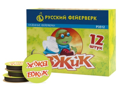 Вжик Петарды купить в Липецке | lipeck.salutsklad.ru