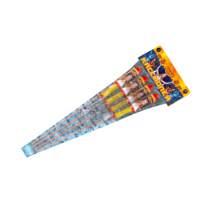 Кассиопея Ракеты купить в Липецке | lipeck.salutsklad.ru