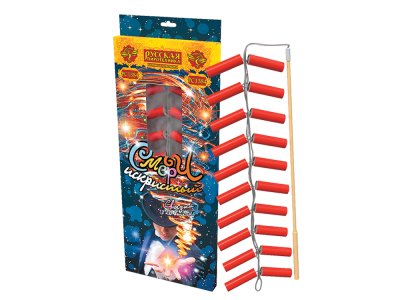 Искристый смерч Наземный фейерверк купить в Липецке | lipeck.salutsklad.ru