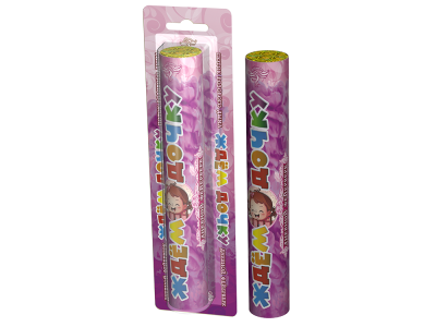 Ждём дочку / Ждём сыночка Цветной дым купить в Липецке | lipeck.salutsklad.ru