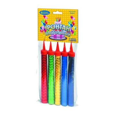 Настольный фонтан цветопламенный Настольный фонтан купить в Липецке | lipeck.salutsklad.ru